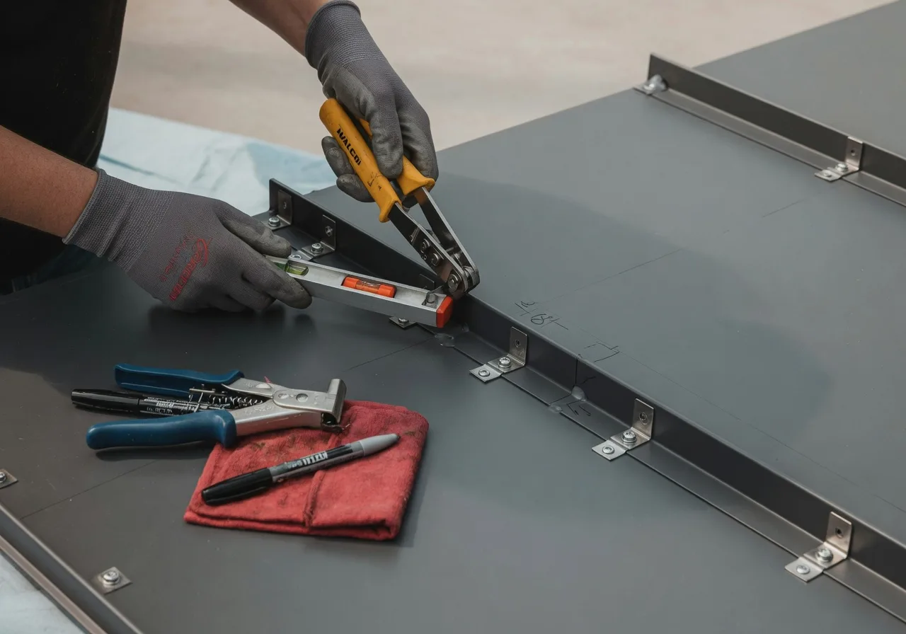 Why choose Metal Roofing Installation in Sardis, GA